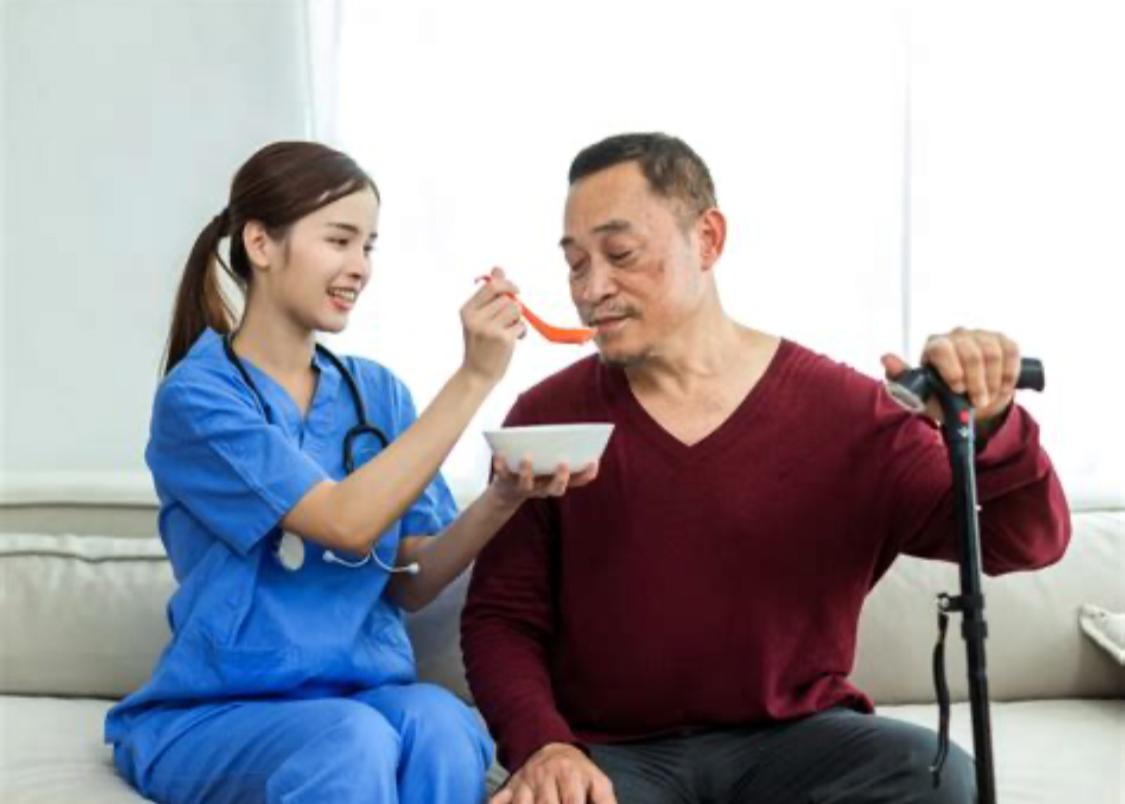 Home health care services
