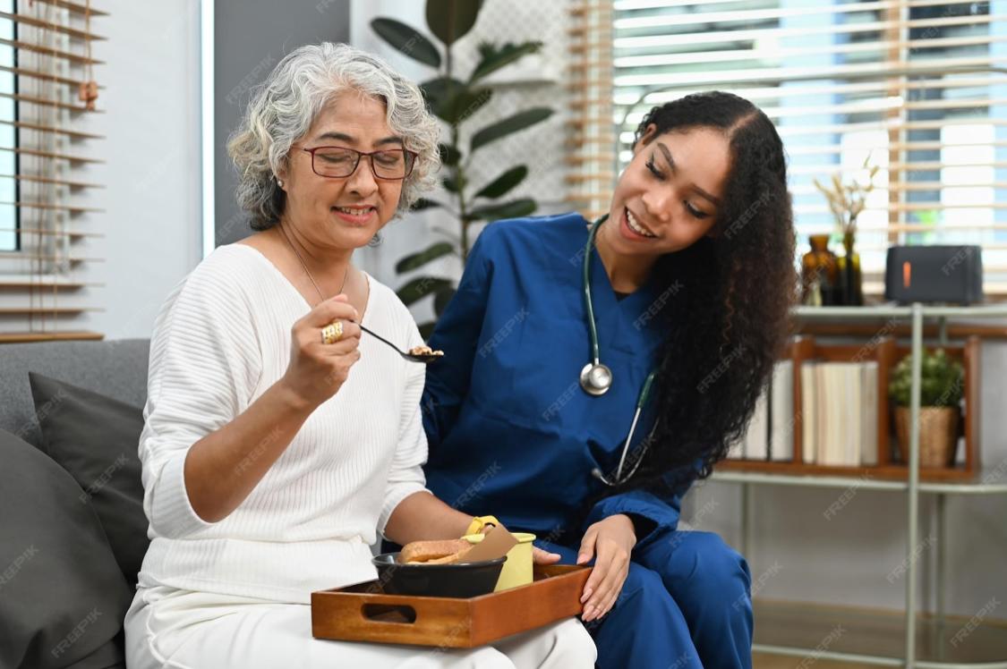 Quality home health care